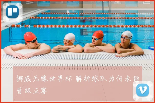 挪威无缘世界杯 解析球队为何未能晋级正赛